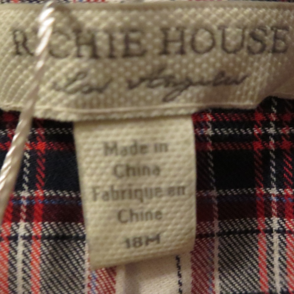 Girls Coat - Picture 5 of 8